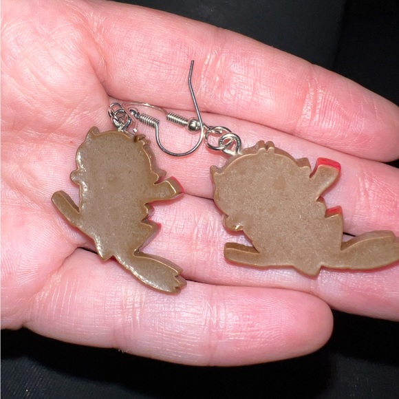 $3 EARRINGS. NEW. $3 WITH ANY $10 ORDER OR MORE STAINLESS STEEL HOOKS - Picture 11 of 16